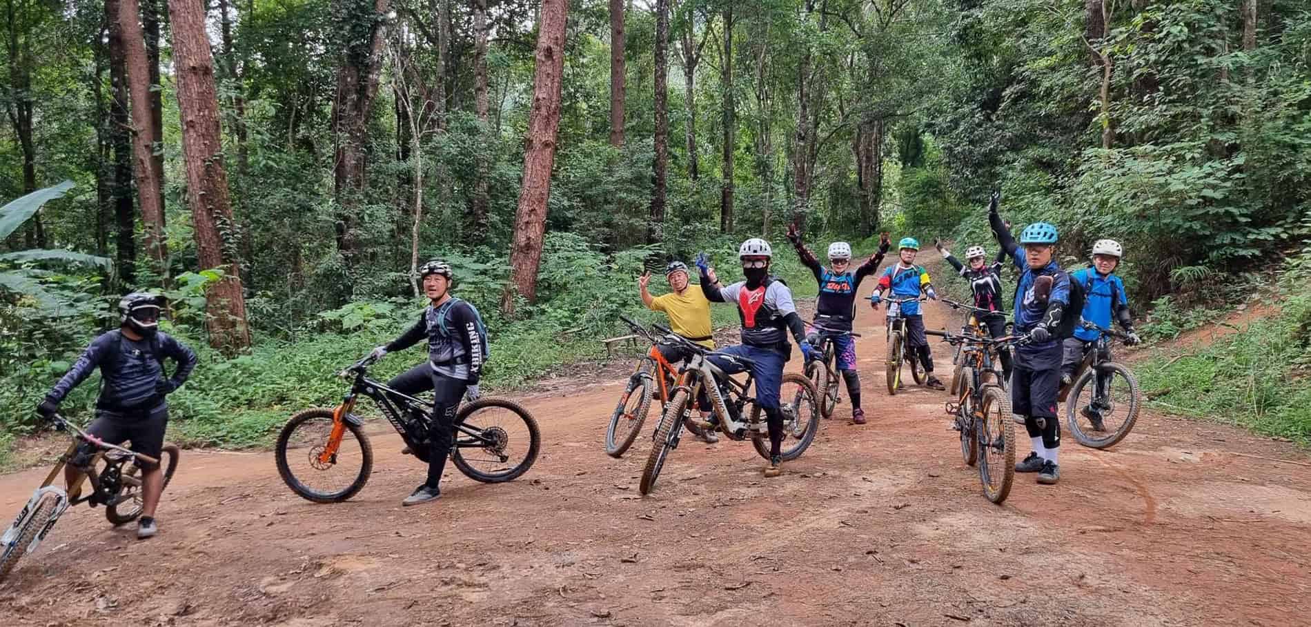 Best place to cycling in February 2024/2025 2