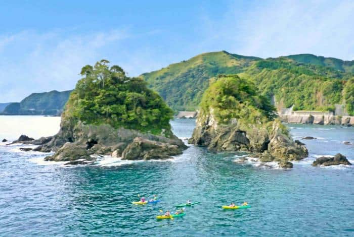 Best places to travel in September 2025/2026 8