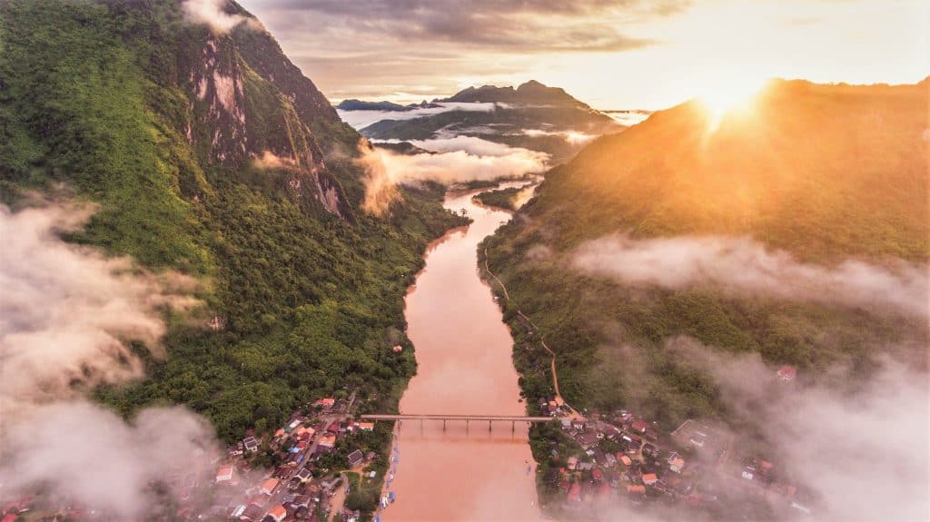 Best places to travel in July 2025/2026 6