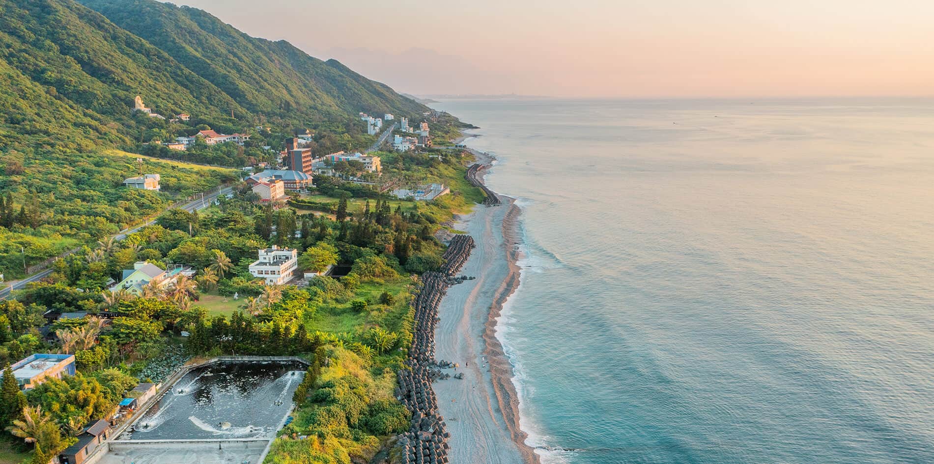 Best places to travel Asia in December 2025/2026 10