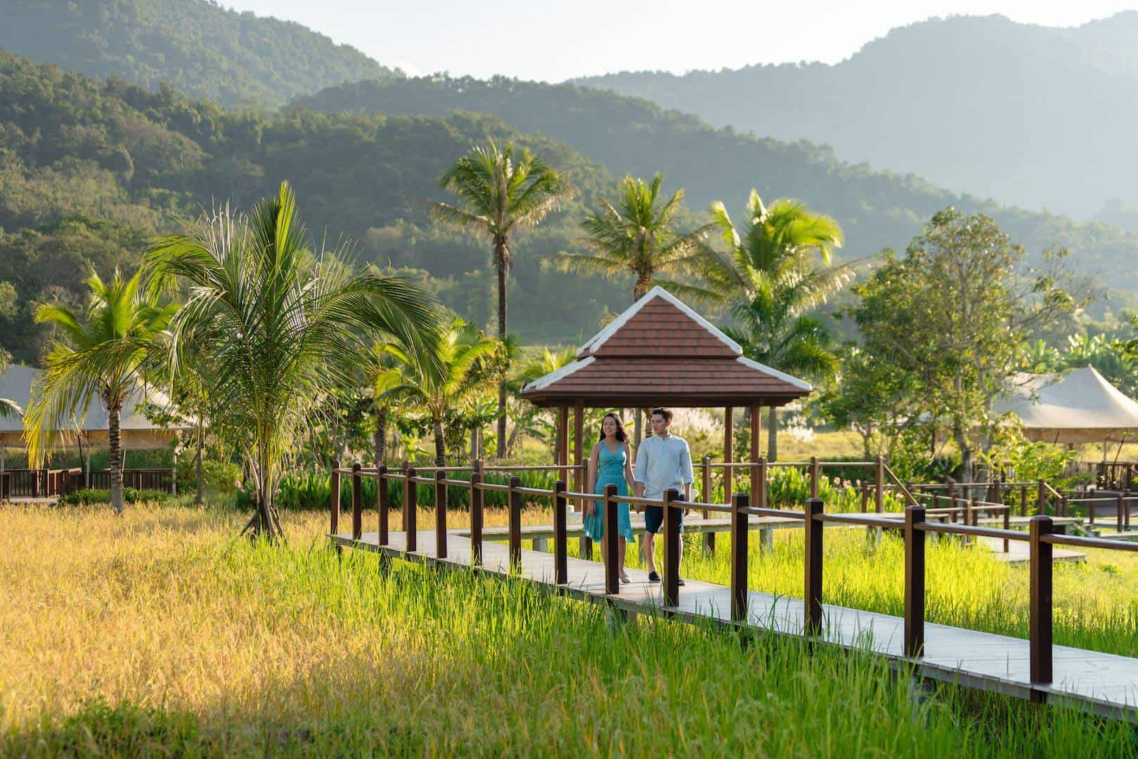 Pullman Luang Prabang 2