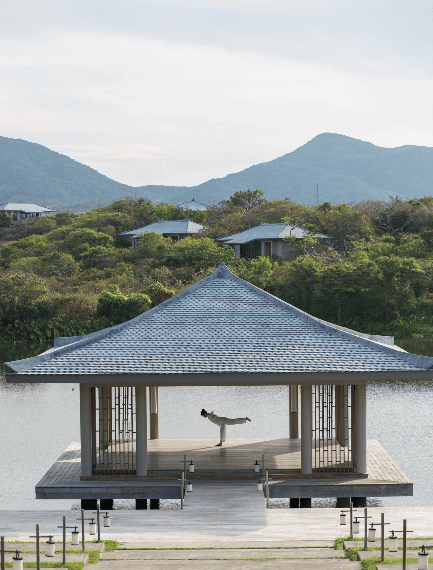 Vietnam & Thailand Luxury Escape 7