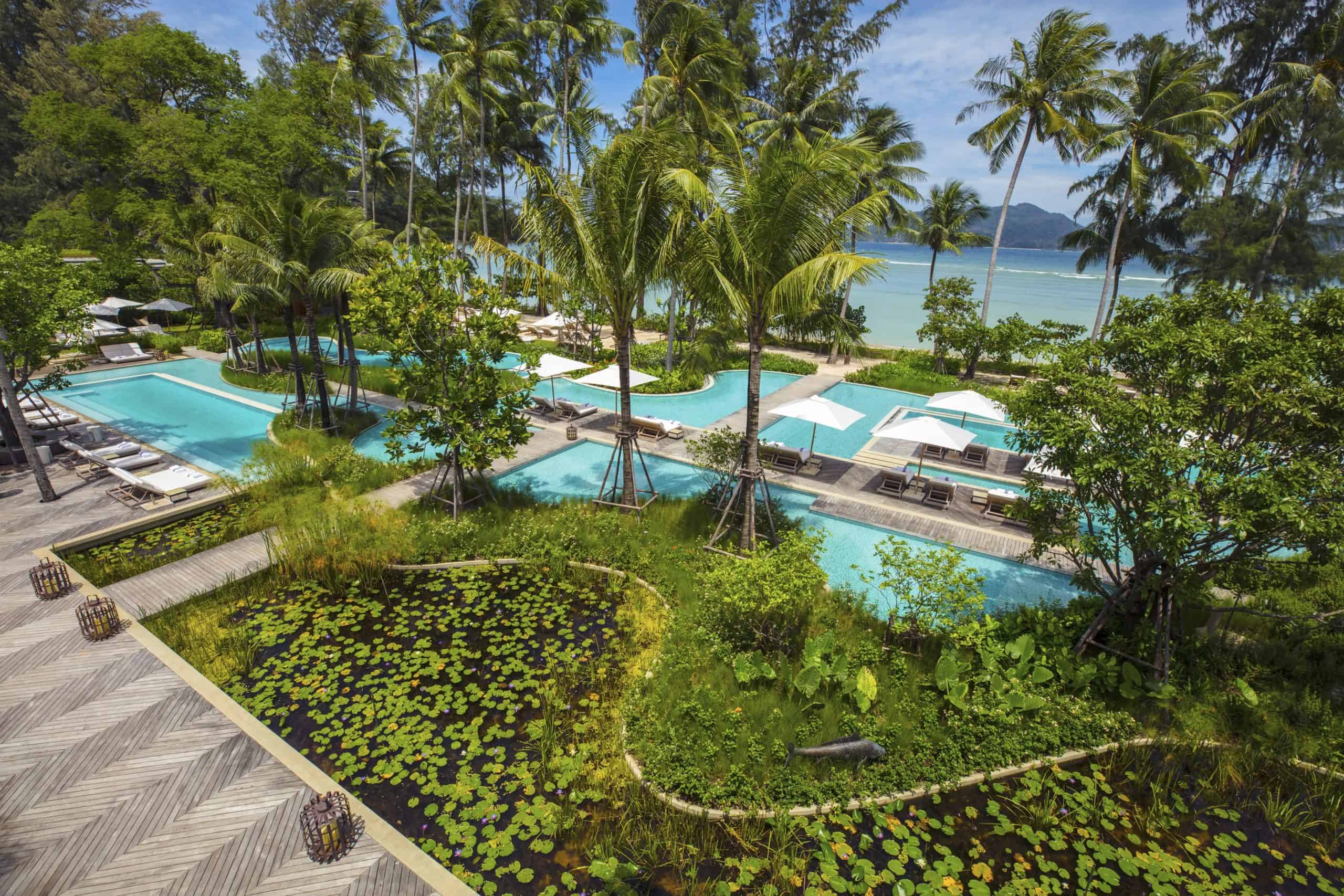 Rosewood Phuket 12