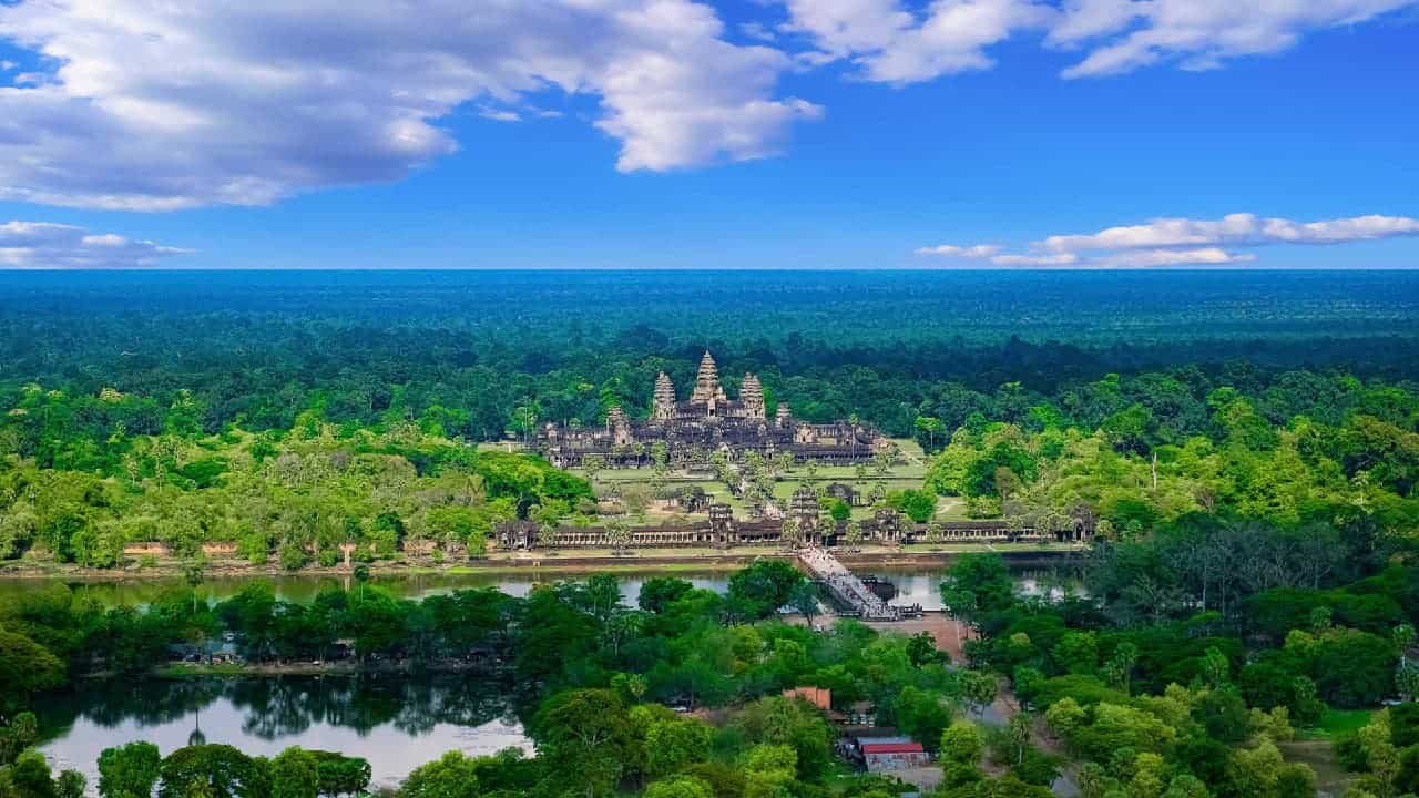 Vietnam & Cambodia Journeys
