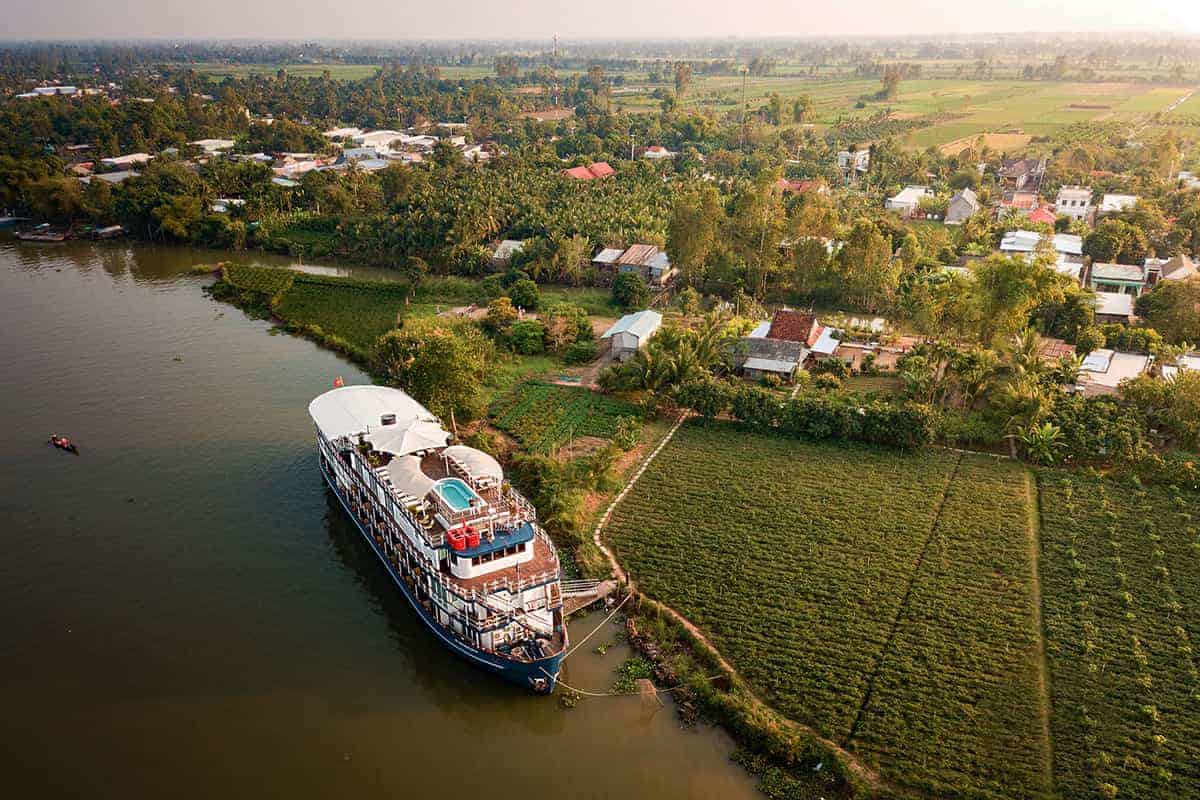 Jayavarman Mekong 3