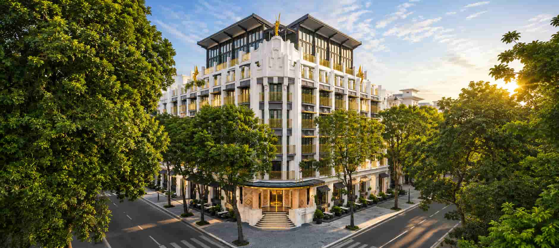 Capella Hanoi 10