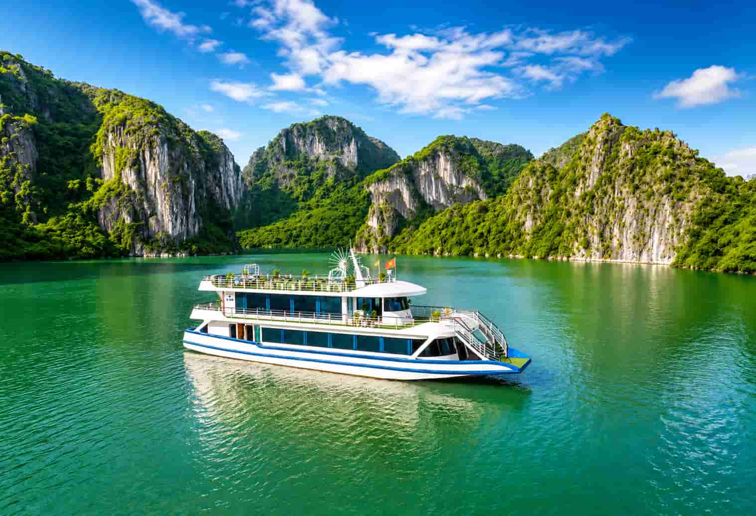Luxury Vietnam Highlights 2