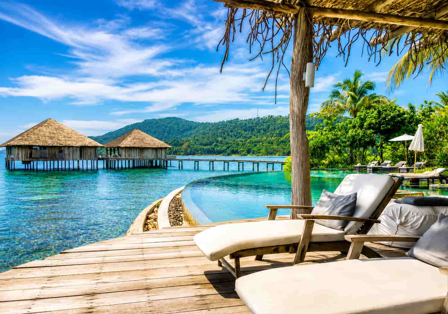 Multi-Country Private Journeys