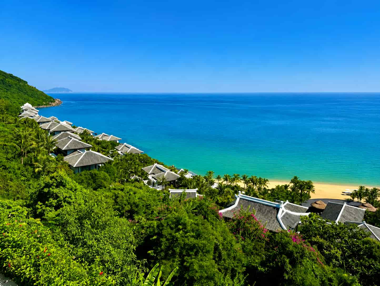 Danang & Phu Quoc Beach Retreat