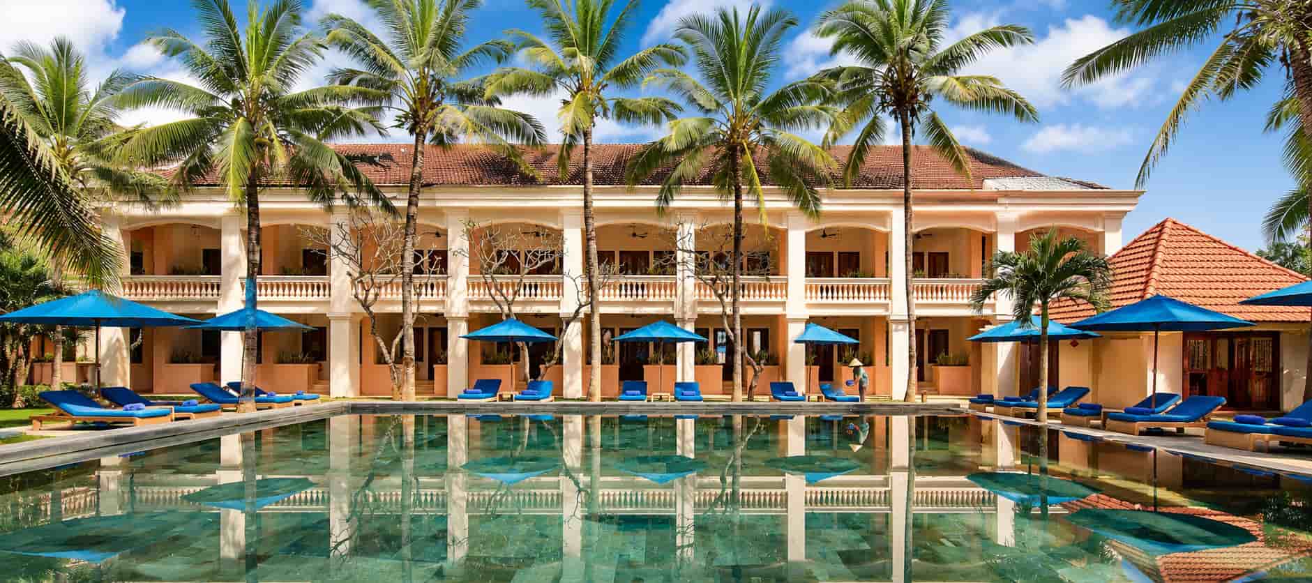 Anantara Hoi An Resort 12