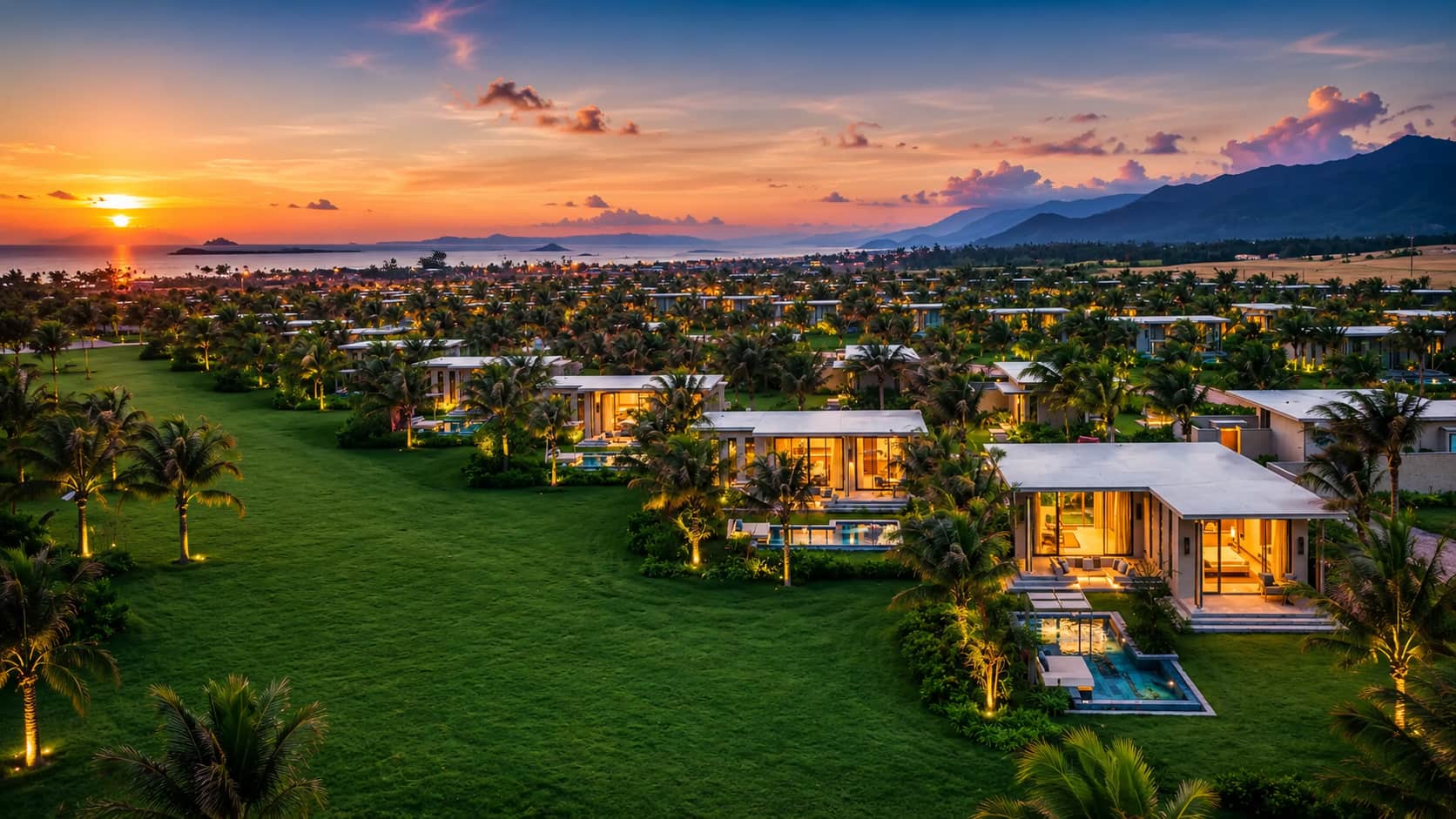 Maia Resort Quy Nhon 11