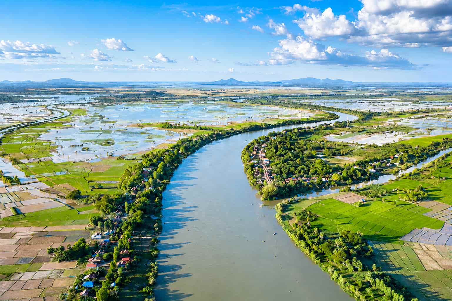 Timeless Mekong Escape 23