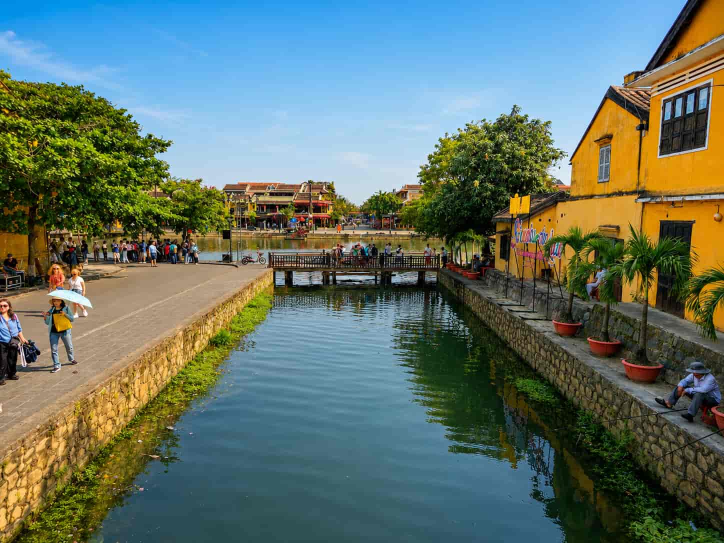 Kim Bong Village by Bike & Boat 16