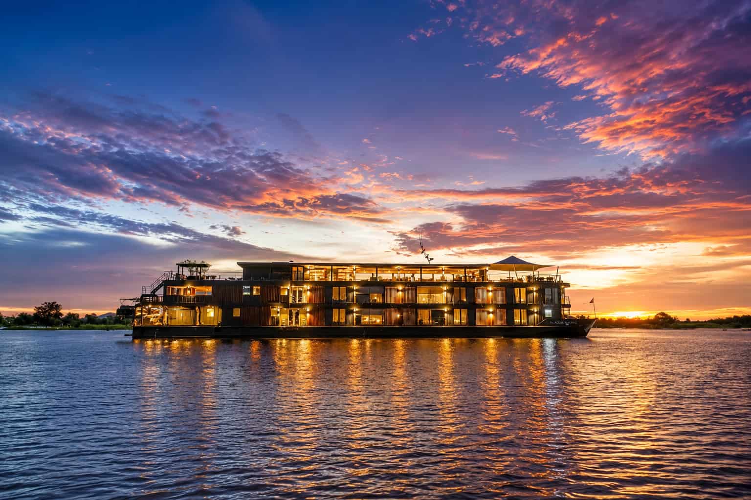 Ultimate Vietnam & Cambodia Mekong River Escape 25