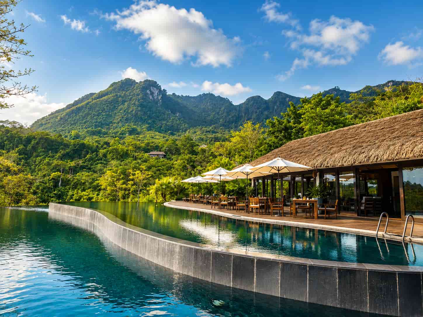 Highland Retreats & Island Hideaways