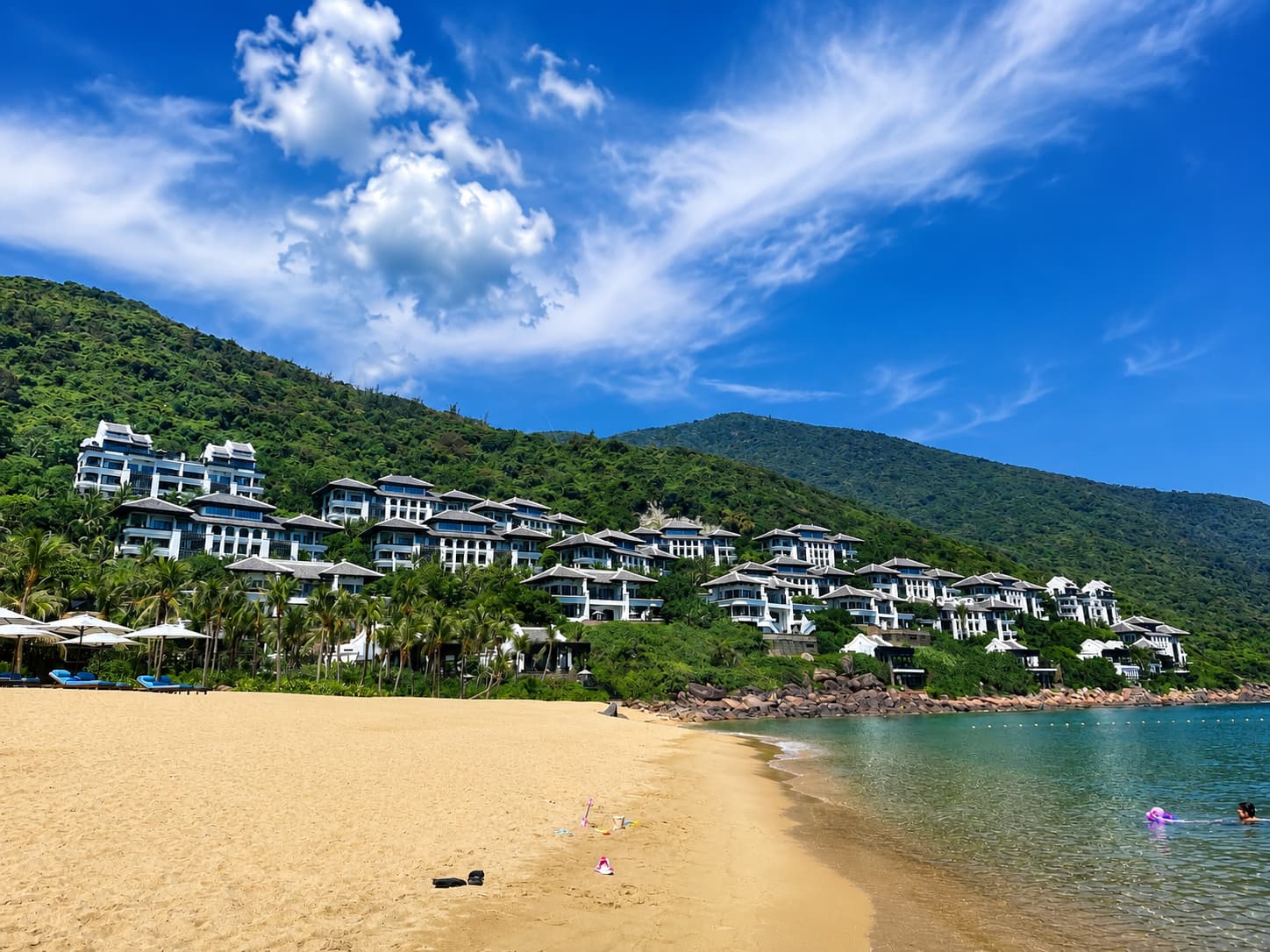 InterContinental Danang Sun Peninsula Resort