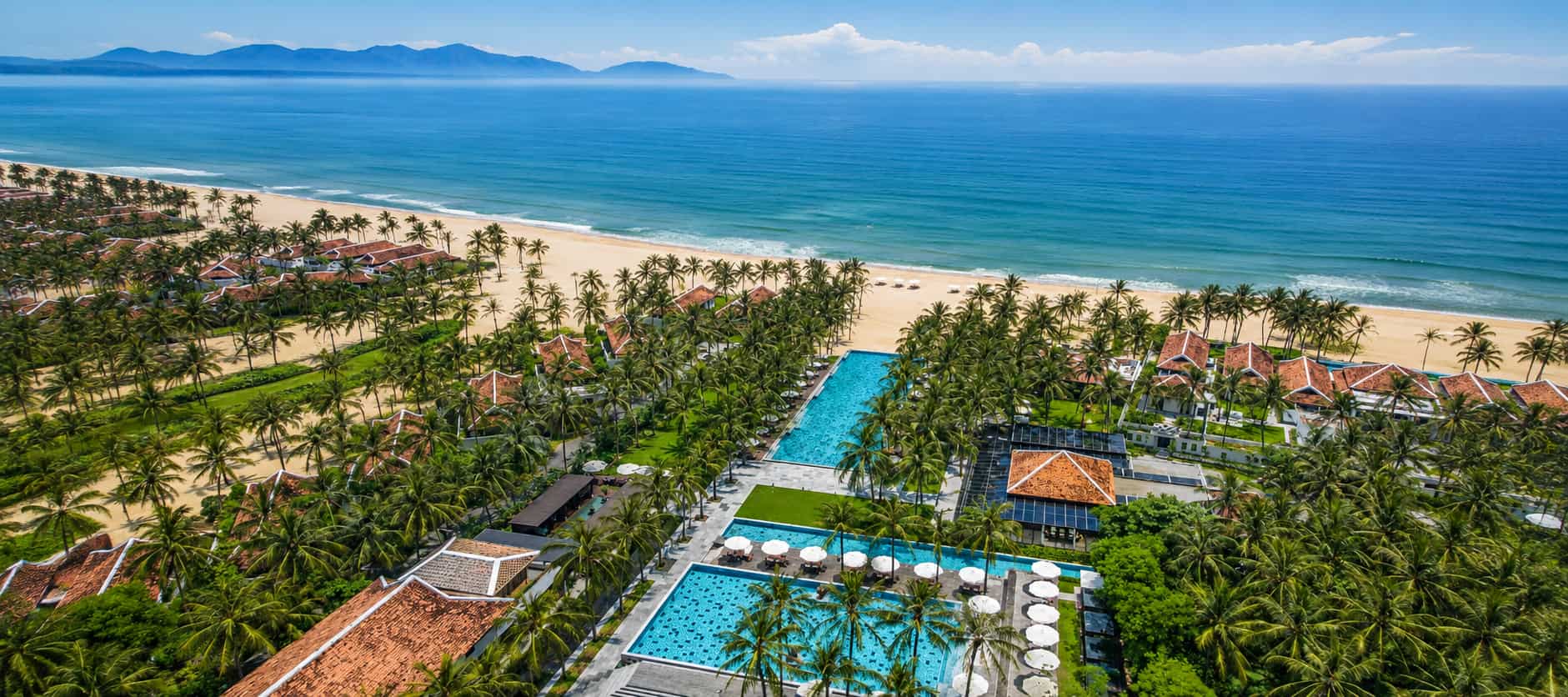 Four Seasons Resort The Nam Hai, Hoi An 5
