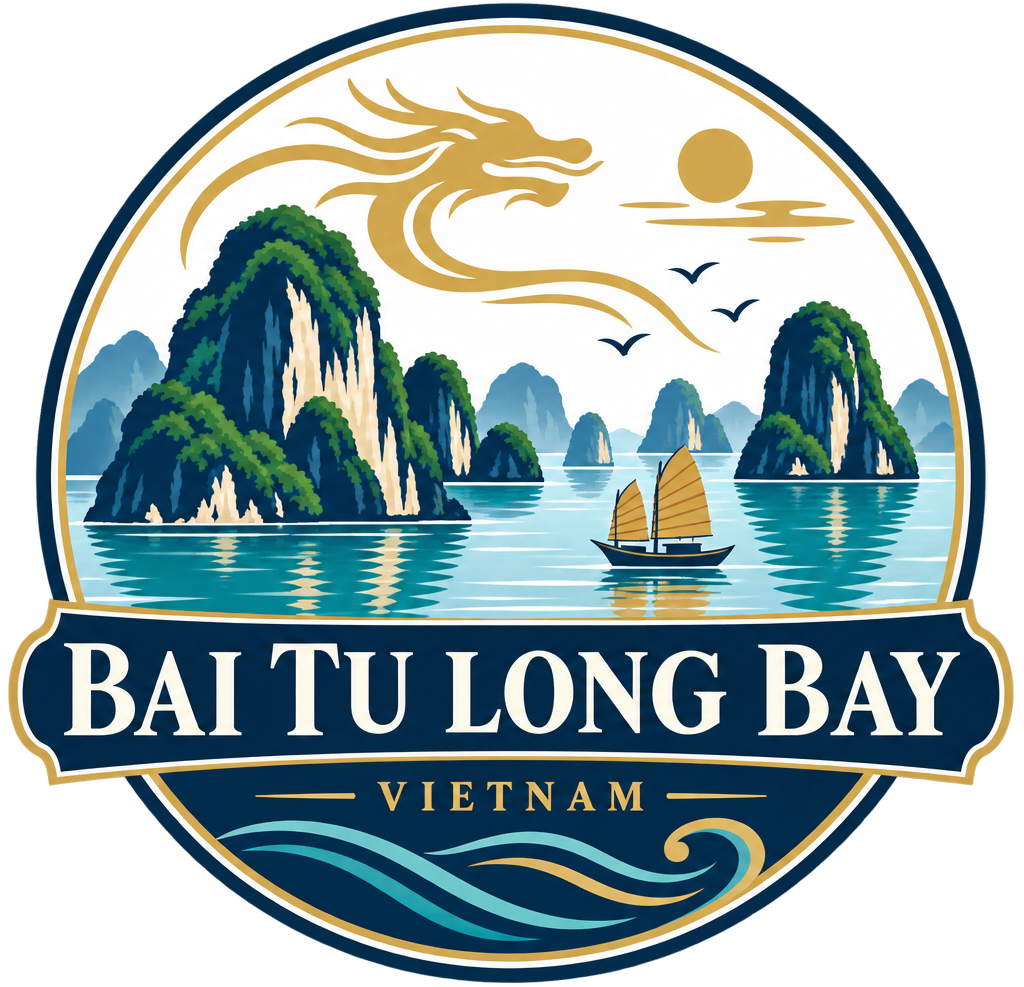 Bai Tu Long Bay